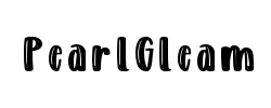 PearlGleam - logo